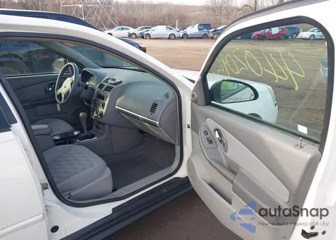 2005 Chevrolet Malibu Maxx Ls z USA, uszkodzony, nr VIN 1G1ZT62825F168644